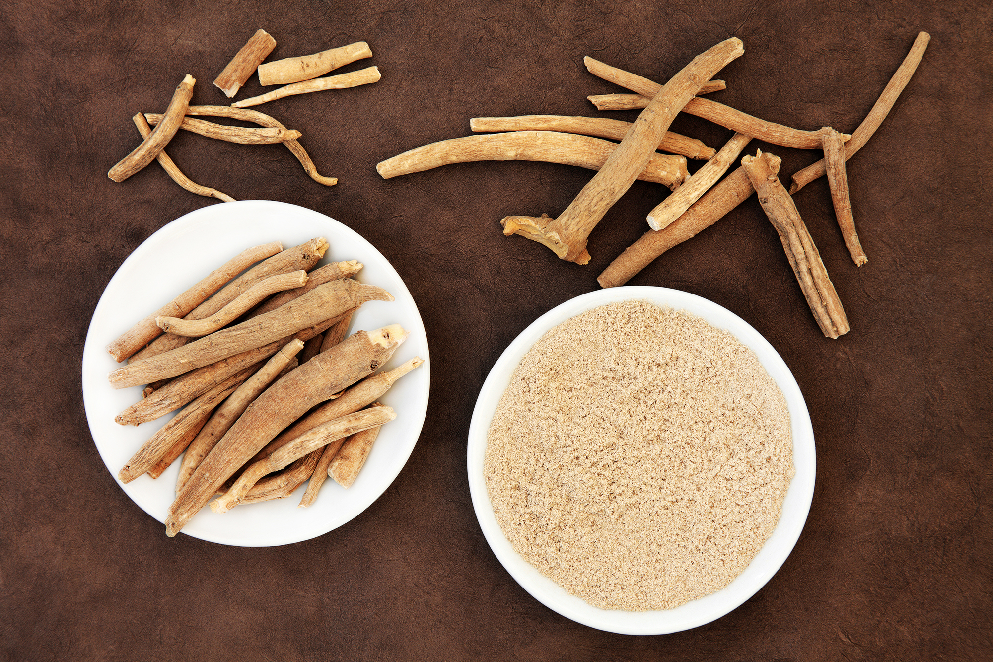 Ashwagandha, A Magical Herb for Your Wellness!