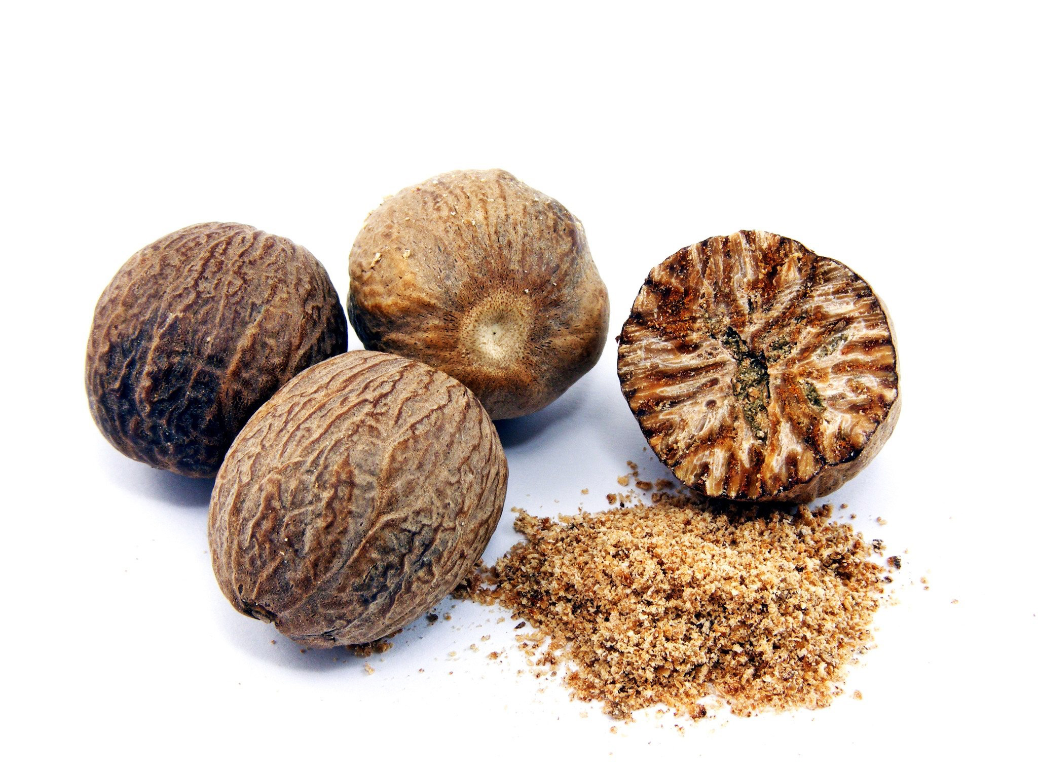 Nutmeg Unveiled: A Spice Odyssey from History to Health