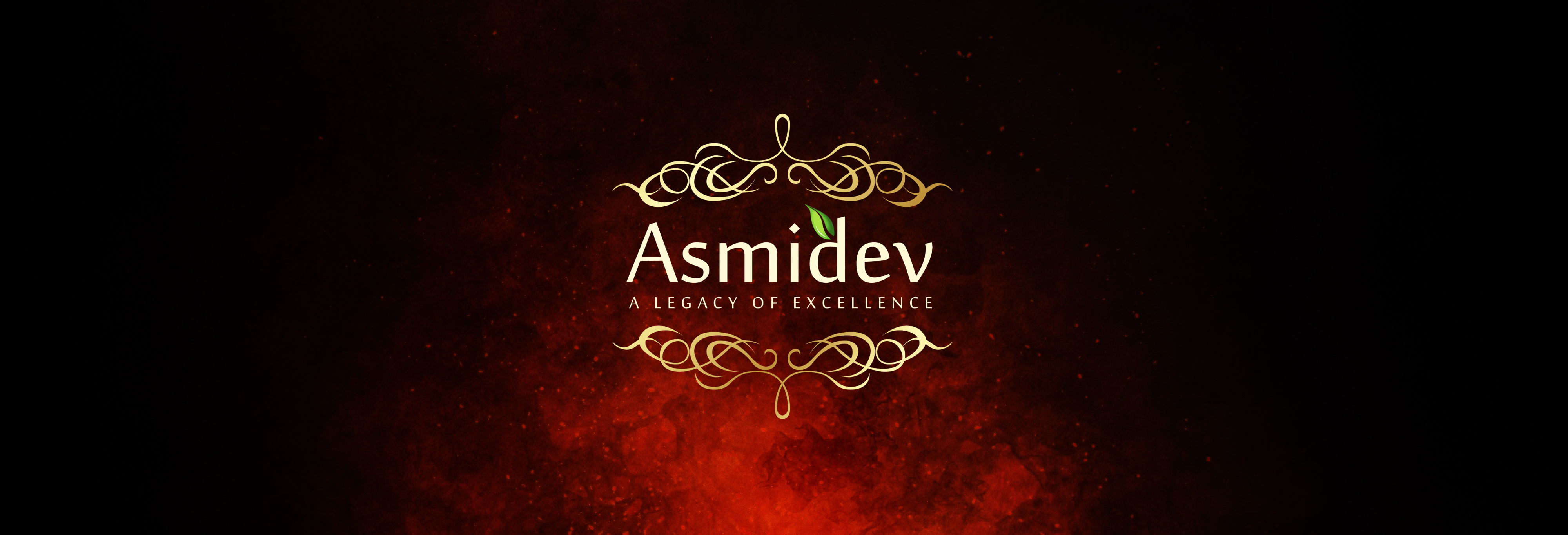 About Asmidev