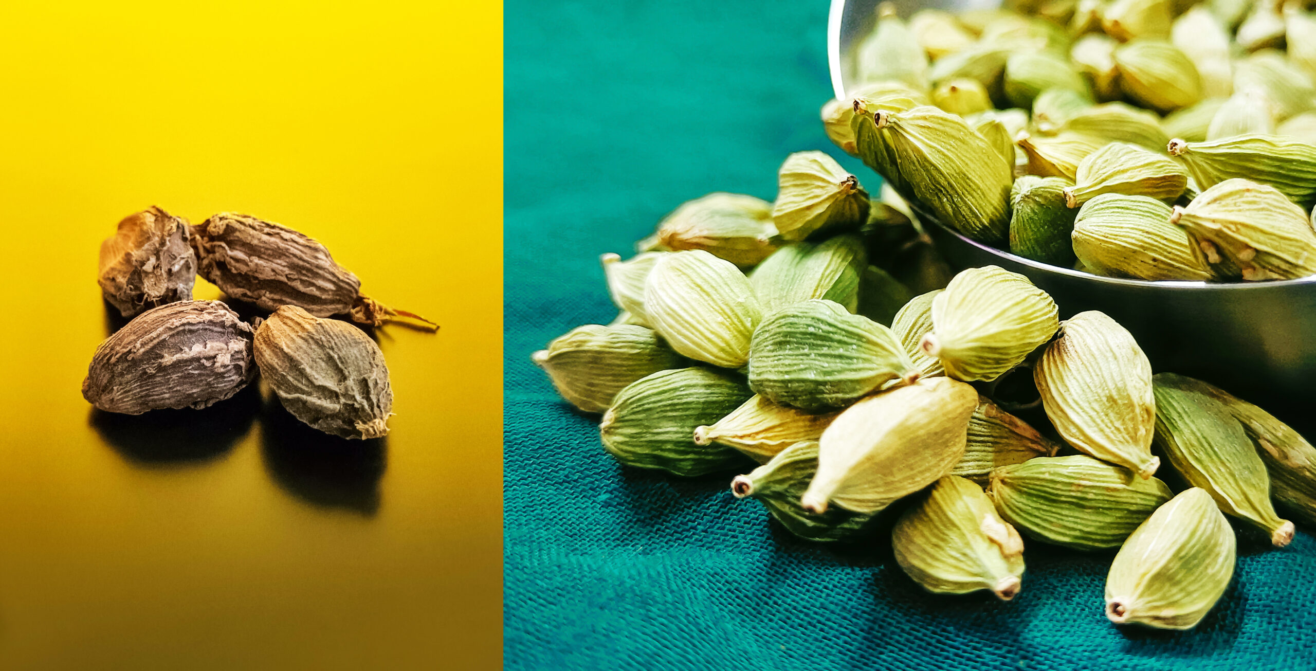 Cardamom: The Spice of Well-being