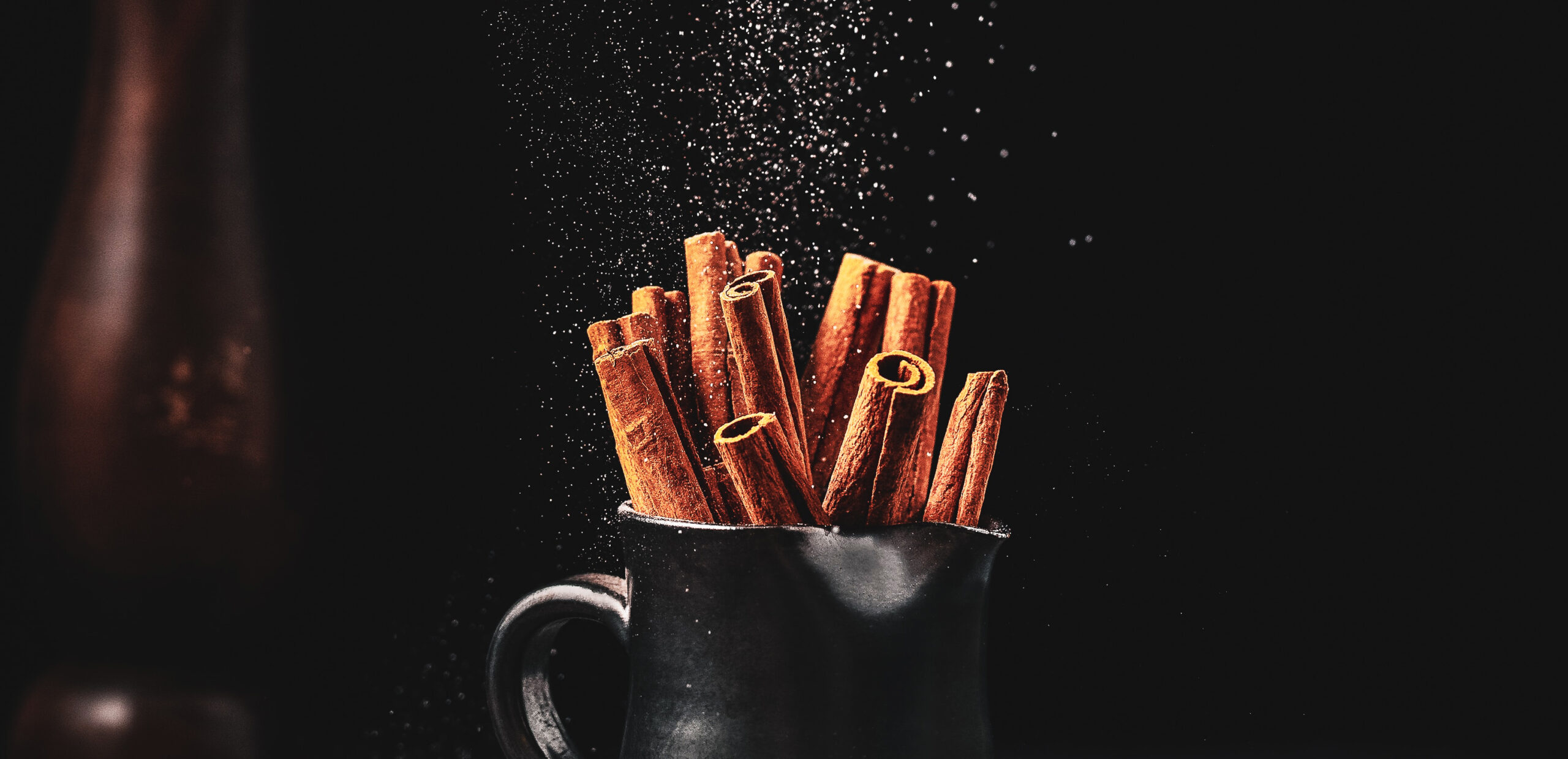 Cinnamon: From Ancient Traditions to Modern Wellness