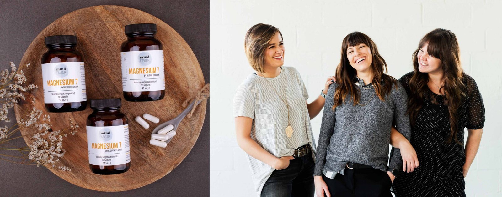 Why Magnesium for Women Matters More Than You Think