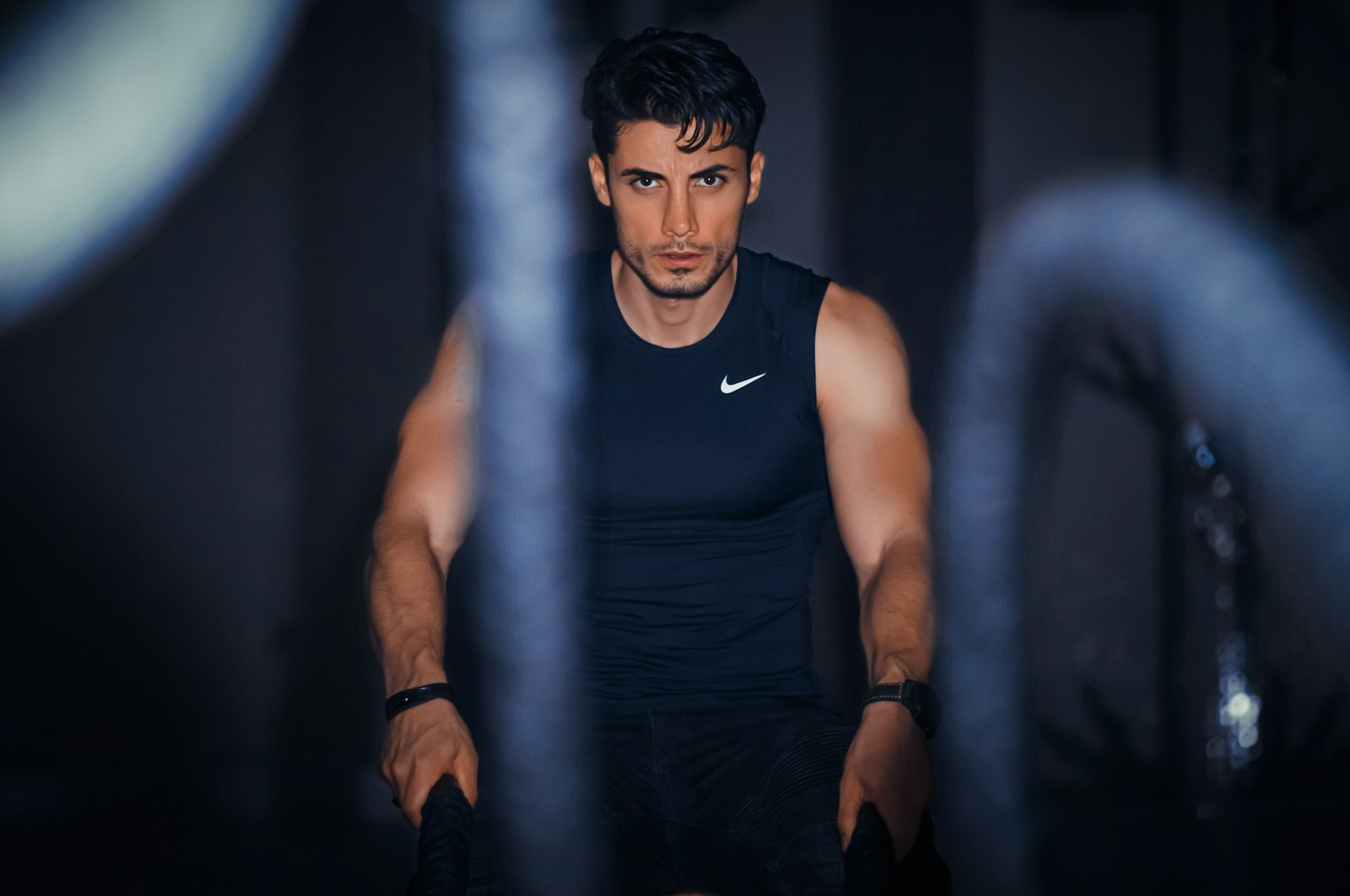 Why Every Man Needs Zinc: A Natural Fix for Performance and Wellness