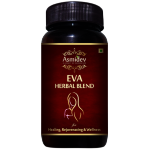 Asmidev Eva Herbal Blend