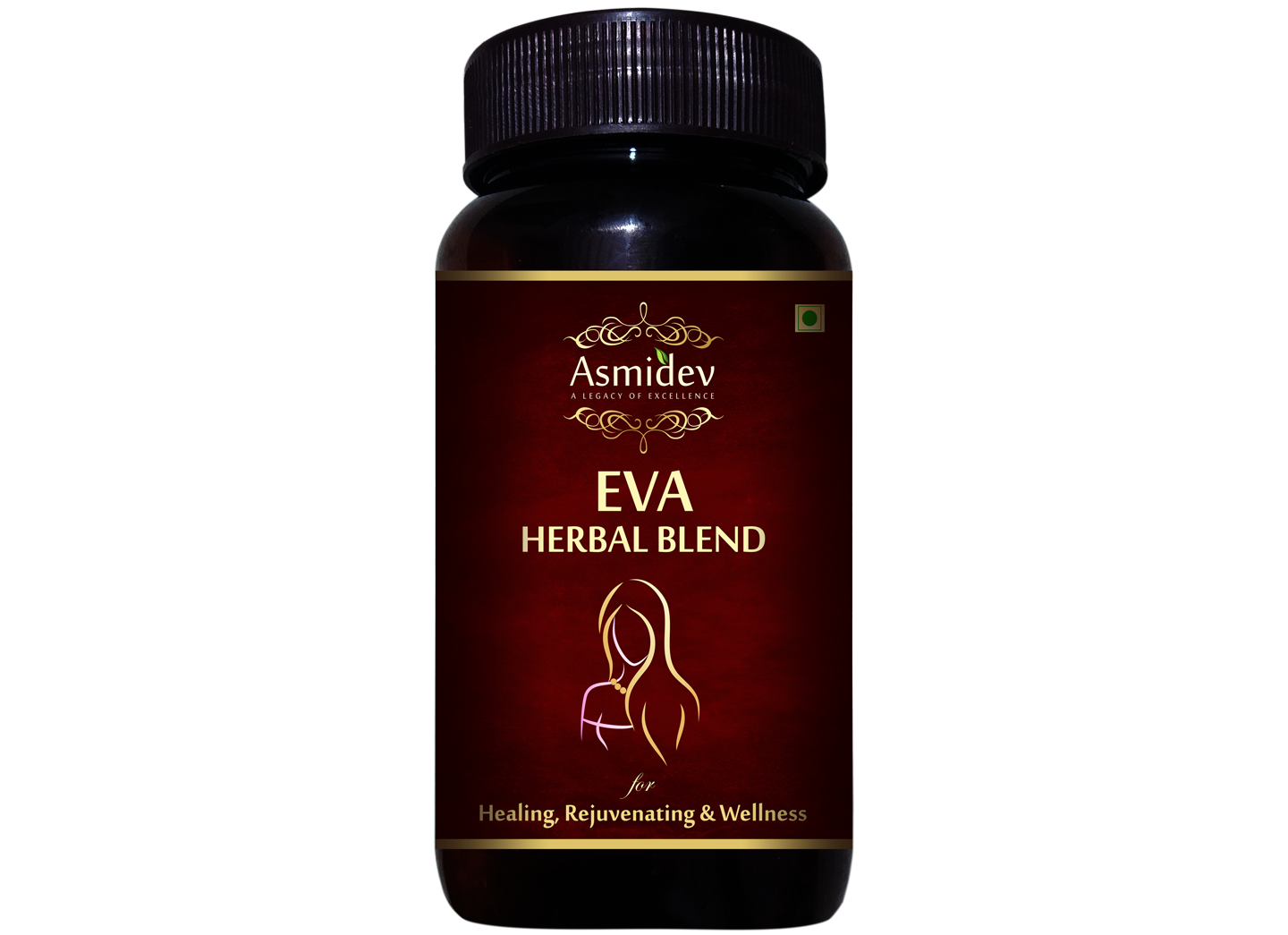 Asmidev Eva Herbal Blend