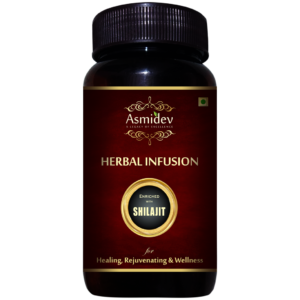 Asmidev Herbal Infusion