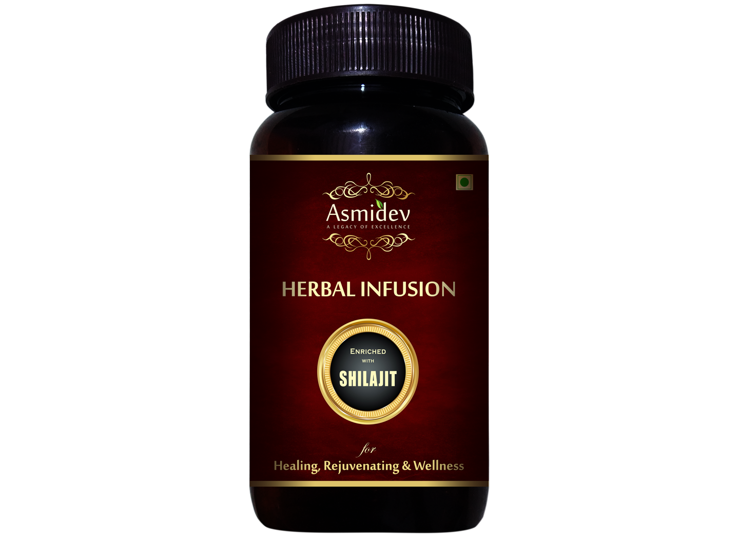 Asmidev Herbal Infusion