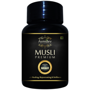 Asmidev Musli Premium