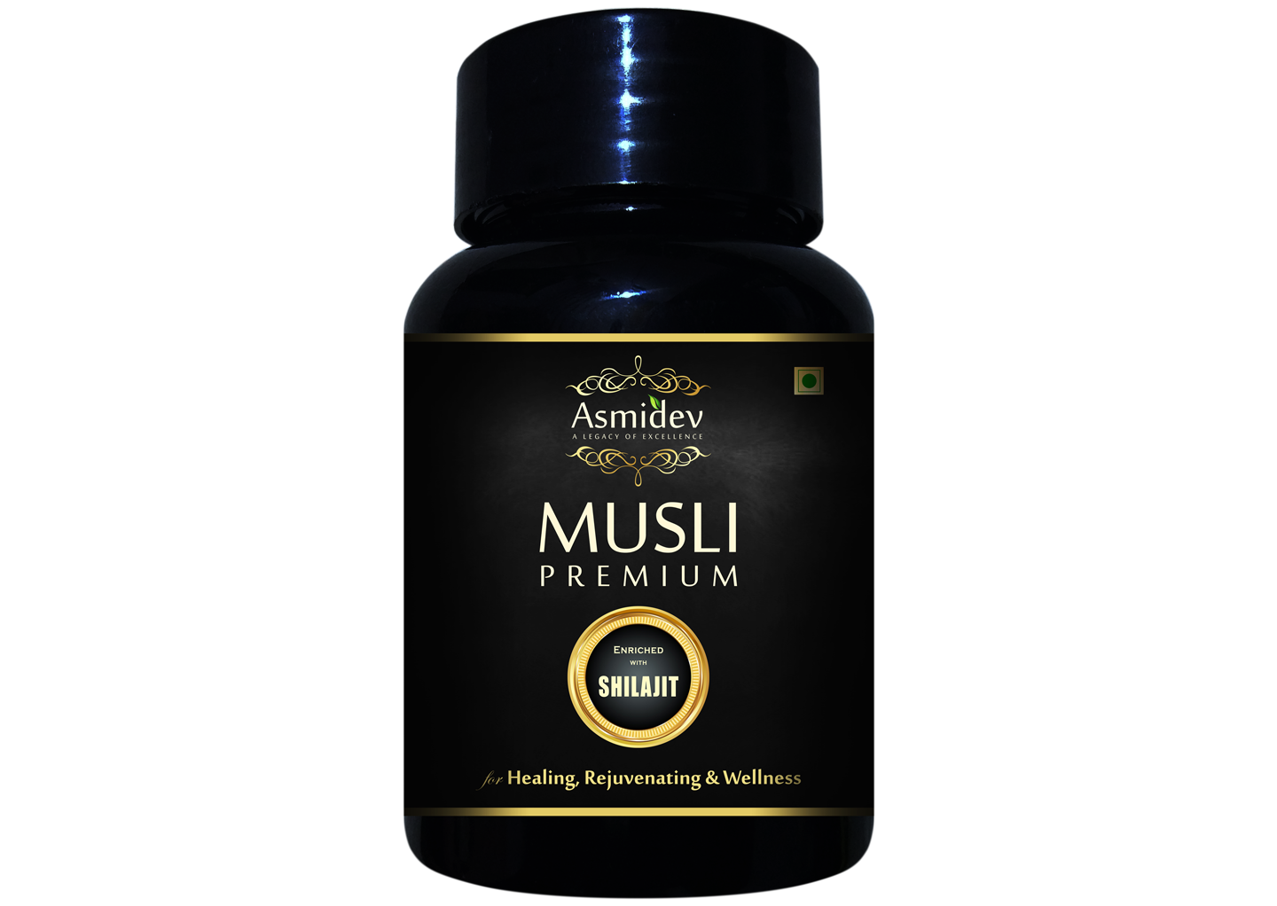 Asmidev Musli Premium
