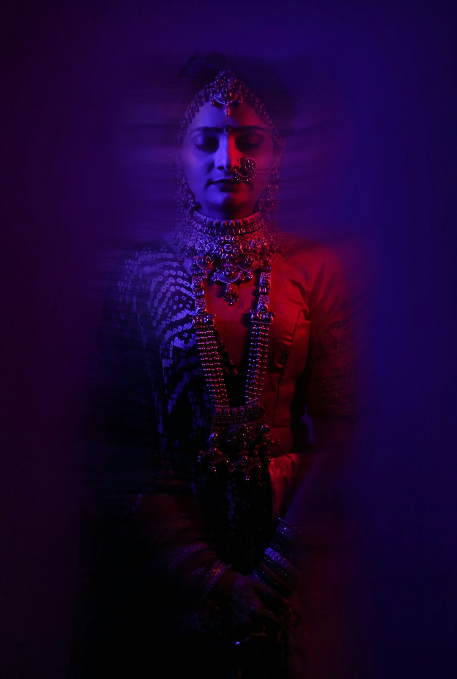 When the Mind Switches Off the Body: Performance Anxiety and the Indian Bedroom